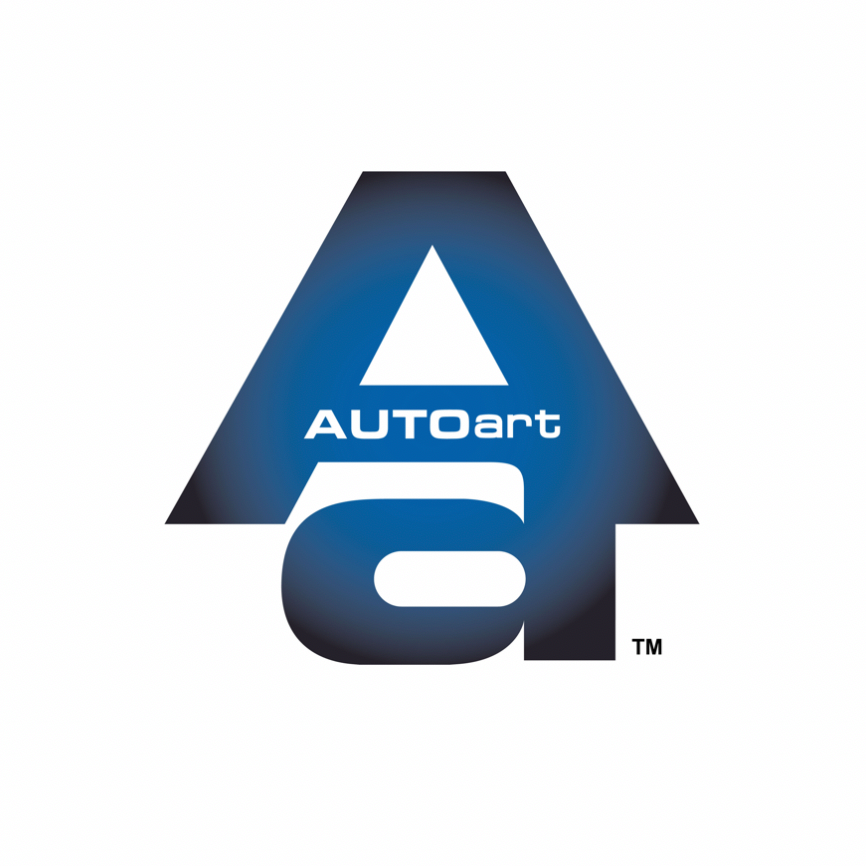 Autoart 1/18 - Holden Commodore #46 Faulkner - Diecast - Occasion