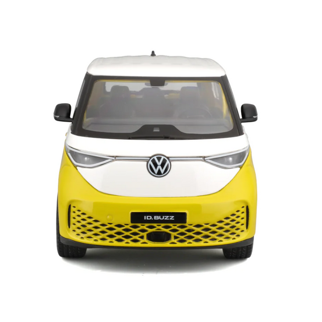Maisto VW Volkswagen ID Buzz 1/24 Scale Diecast Model Van