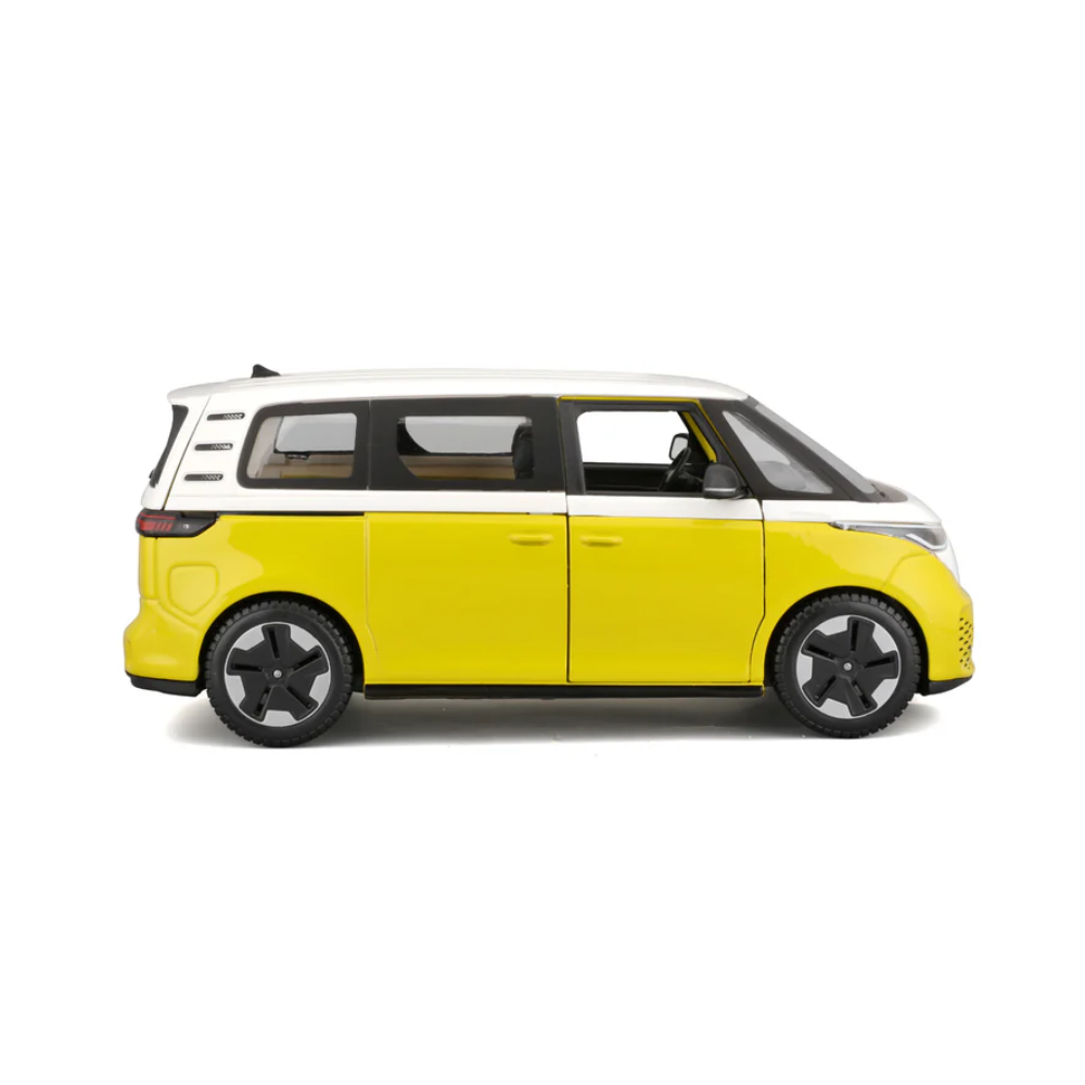 Maisto VW Volkswagen ID Buzz 1/24 Scale Diecast Model Van