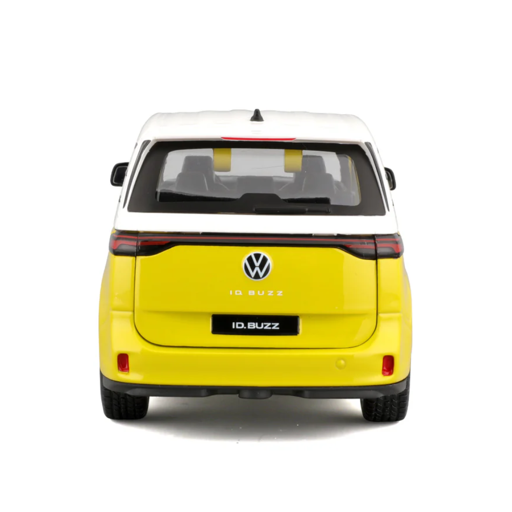 Maisto VW Volkswagen ID Buzz 1/24 Scale Diecast Model Van