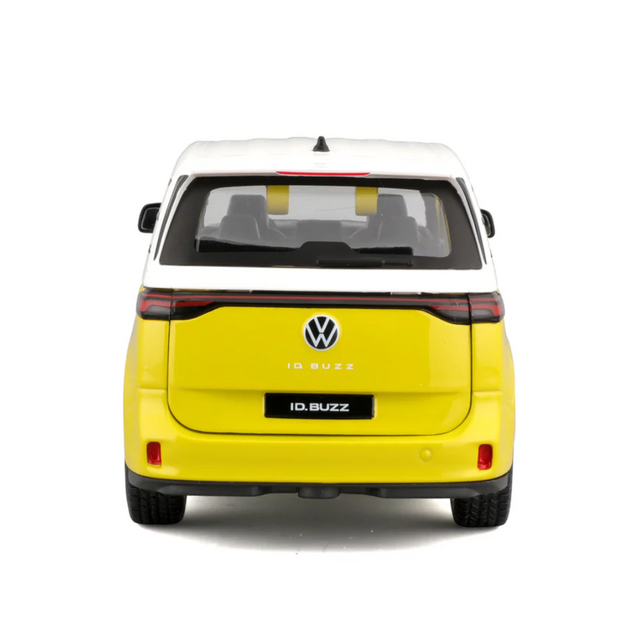 Maisto VW Volkswagen ID Buzz 1/24 Scale Diecast Model Van