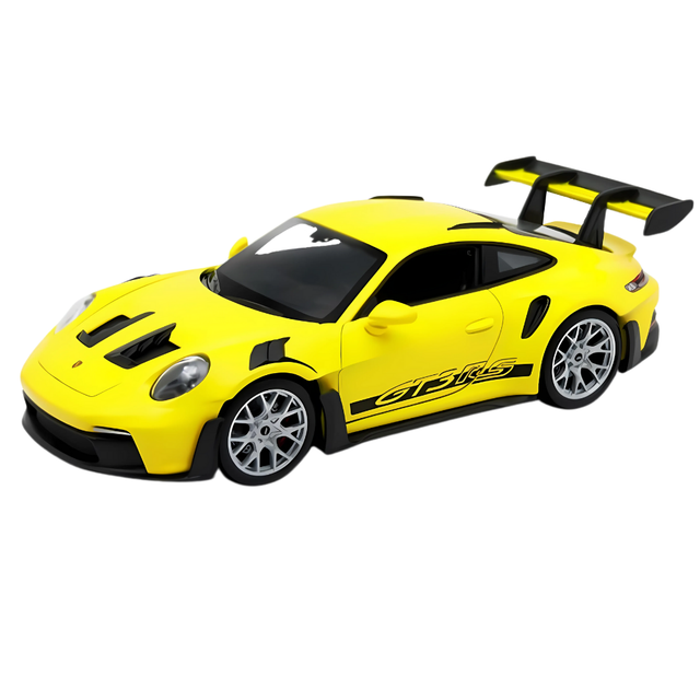 Welly Porsche 911 GT3 RS (992) 1/24 Scale Model
