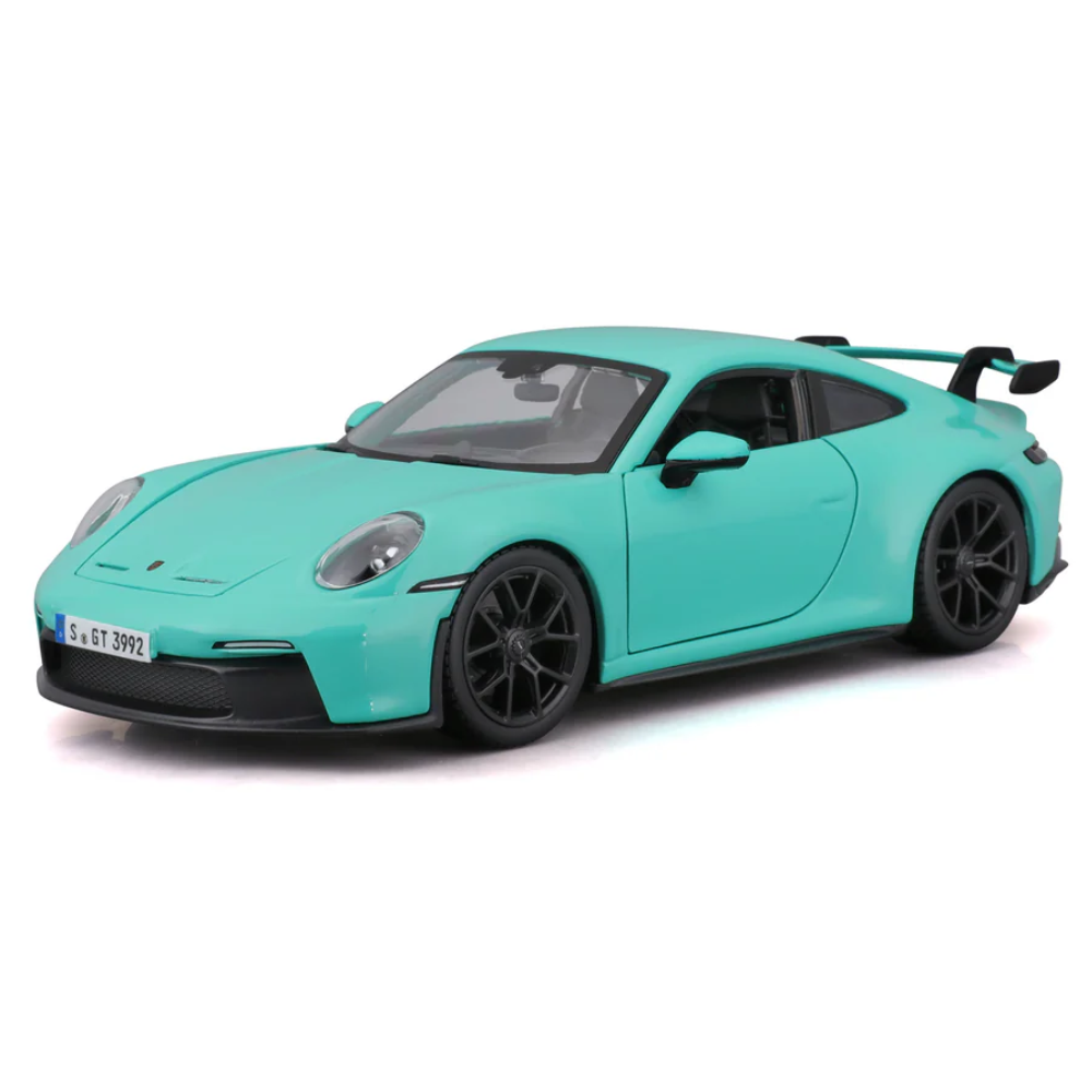 Bburago Porsche 911 GT3 2023 1/24 Scale Model