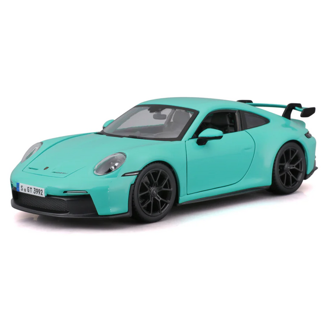 Bburago Porsche 911 GT3 2023 1/24 Scale Model
