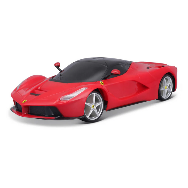 Maisto RC Remote Control LaFerrari 2.4GHz 1/24 Scale Model