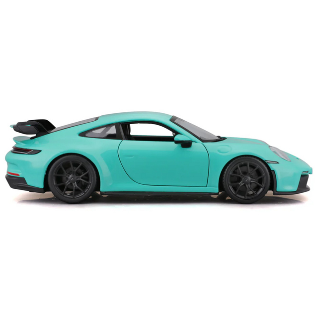 Bburago Porsche 911 GT3 2023 1/24 Scale Model