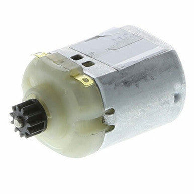 Scalextric Motor Pack Side-Winder with 5mm Shaft 1/32 Scale