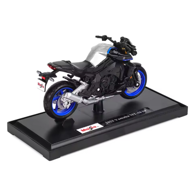 Maisto Yamaha MT-10 SP 2023 1/18 Scale Model