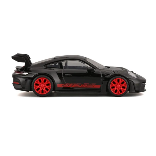 Bburago Porsche 911 GT3 RS 1/43 Scale Model