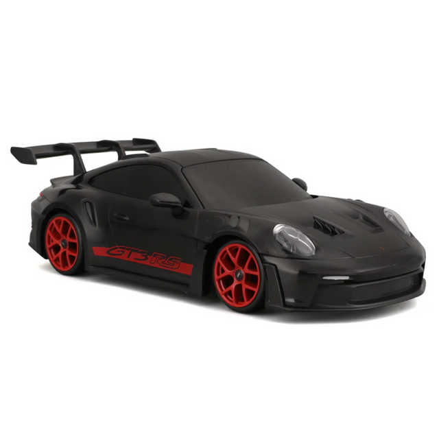 Maisto Premium RC Remote Control Porsche 911 GT3 RS 2.4GHz 1/24 Scale Model