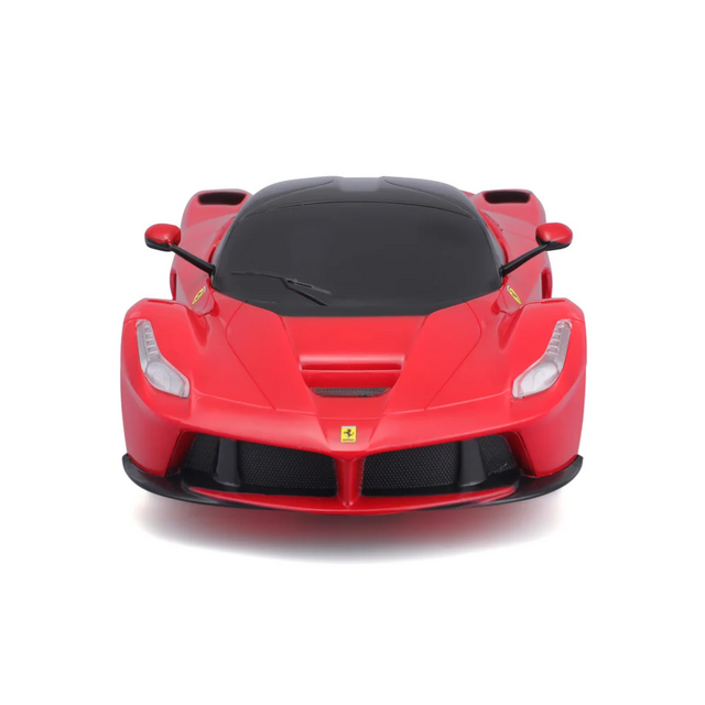 Maisto RC Remote Control LaFerrari 2.4GHz 1/24 Scale Model