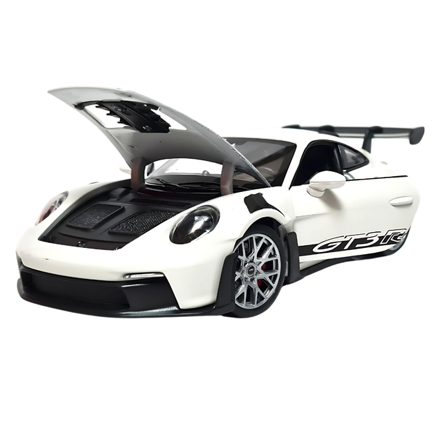 Welly Porsche 911 GT3 RS (992) 1/24 Scale Model