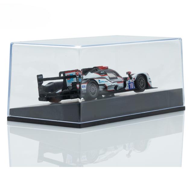 Spark Models Oreca 07 - Gibson No.10 Vector Sport - Le Mans 24H 2024 - R. Cullen - P. Pilet - S. Richelmi 1/64 Scale Model