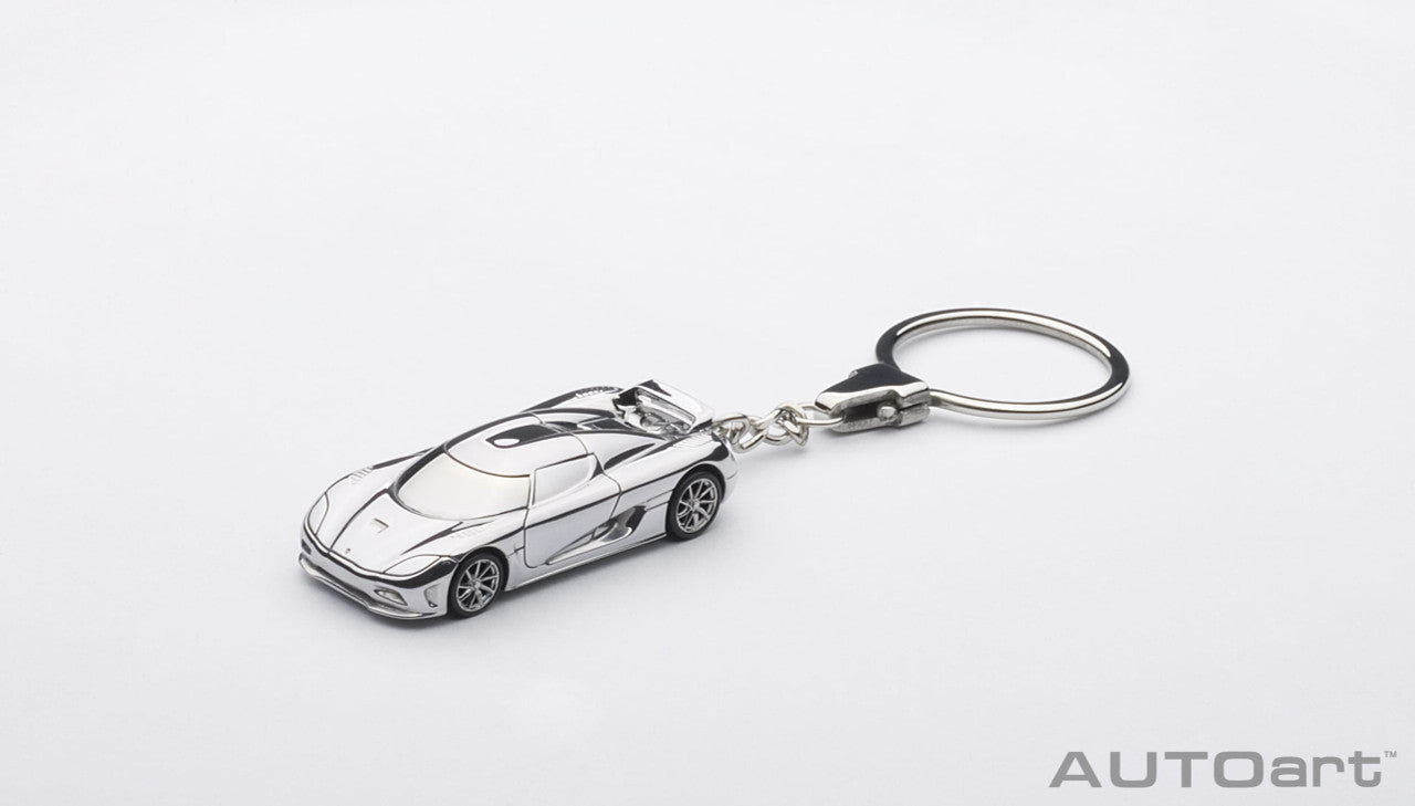AutoArt Keychain Koenigsegg Agera