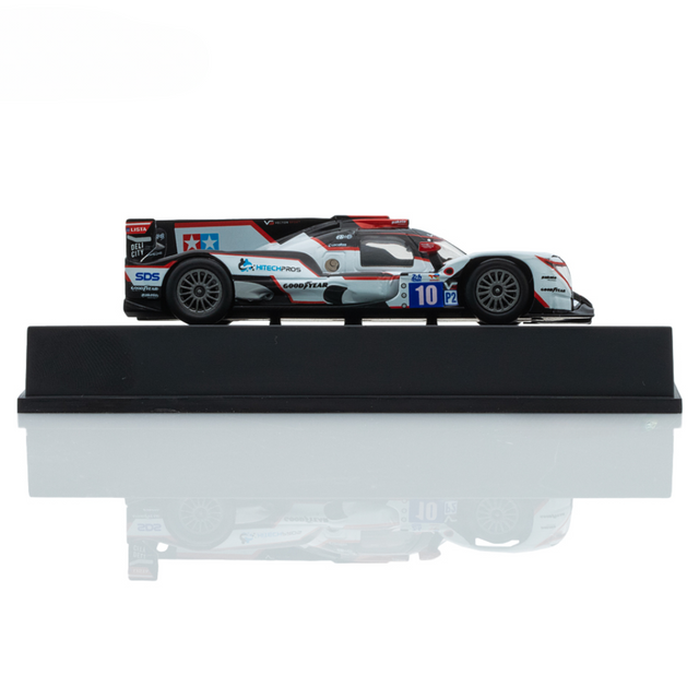 Spark Models Oreca 07 - Gibson No.10 Vector Sport - Le Mans 24H 2024 - R. Cullen - P. Pilet - S. Richelmi 1/64 Scale Model