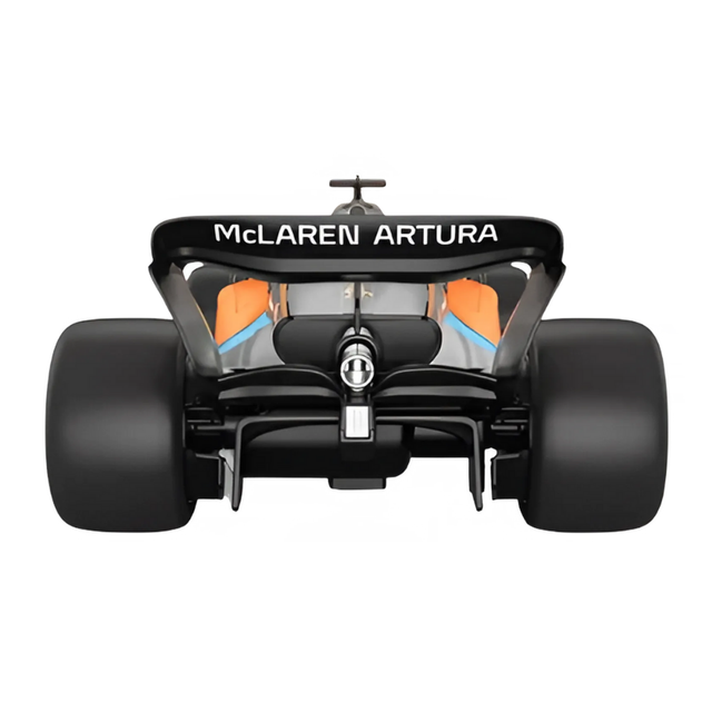 Formula One F1 RC Remote Control McLaren F1 MCL36 1/12 Scale Model - 46cm - 99800