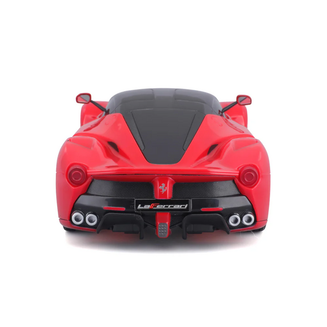 Maisto RC Remote Control LaFerrari 2.4GHz 1/24 Scale Model