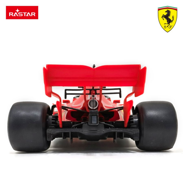Formula One F1 RC Remote Control Ferrari F1-75 1/12 Scale Model Car 99900