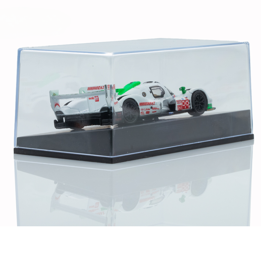 Spark Models Porsche 963 No.99 Proton Competition - Le Mans 24H 2024 - N. Jani - H. Tincknell - J. Andlauer 1/64 Scale Model