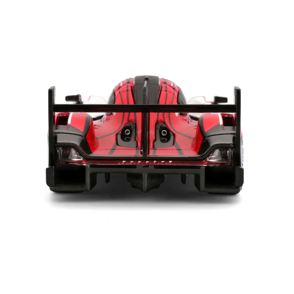 Bburago Porsche Penske 963 GTP 1/43 Scale Model