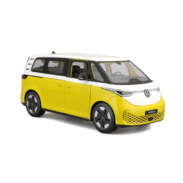 Maisto VW Volkswagen ID Buzz 1/24 Scale Diecast Model Van