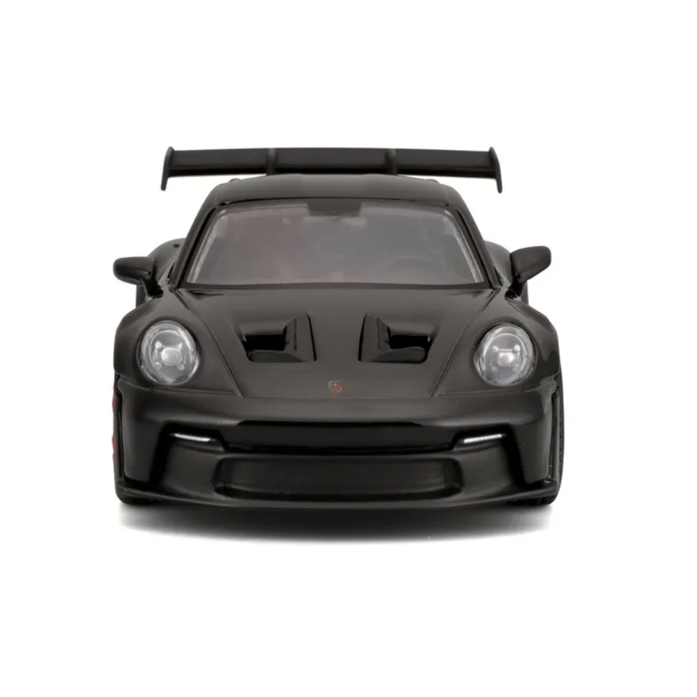 Bburago Porsche 911 GT3 RS 1/43 Scale Model