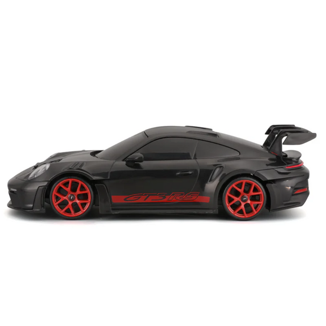 Maisto Premium RC Remote Control Porsche 911 GT3 RS 2.4GHz 1/24 Scale Model