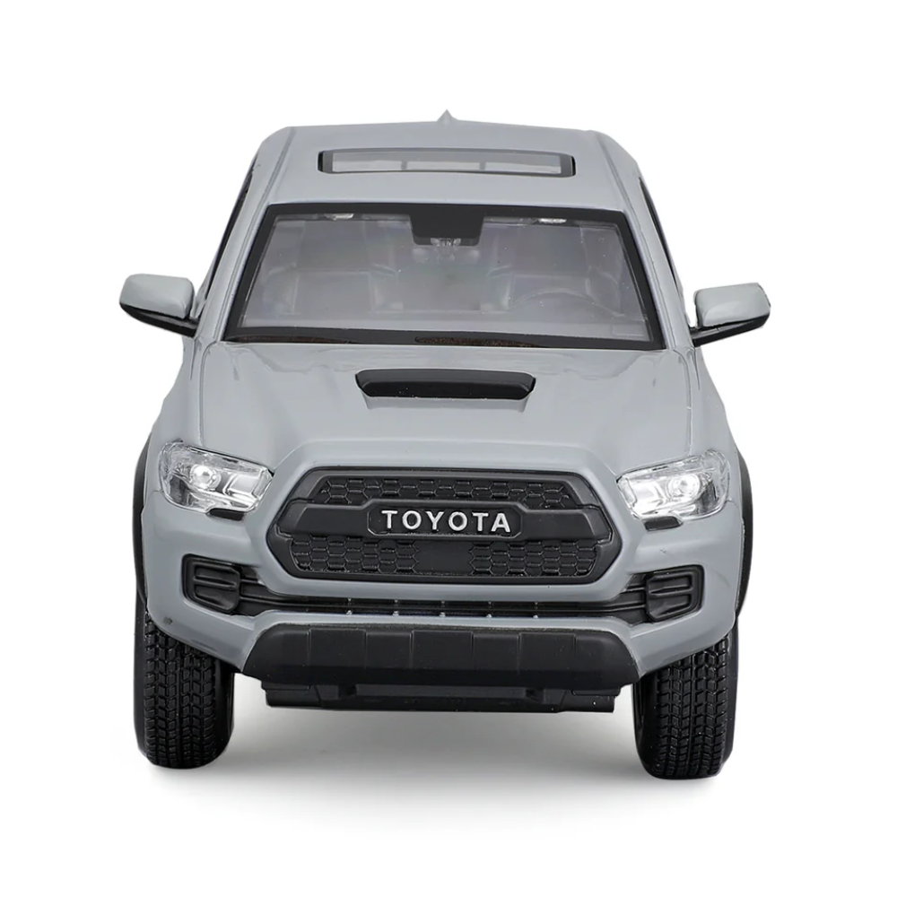 Maisto Toyota Tacoma TRD Pro 2021 1/24 Scale Model