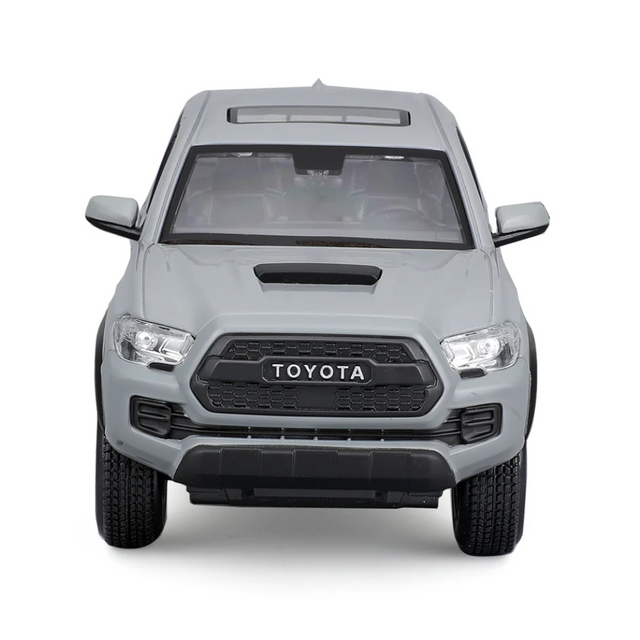 Maisto Toyota Tacoma TRD Pro 2021 1/24 Scale Model