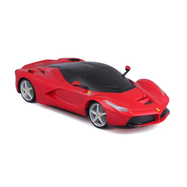 Maisto RC Remote Control LaFerrari 2.4GHz 1/24 Scale Model