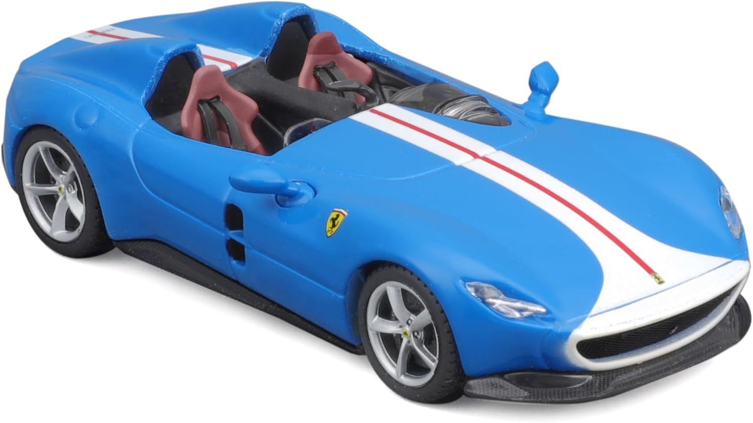 Bburago Ferrari Signature Monza SP2 1/43 Scale Model