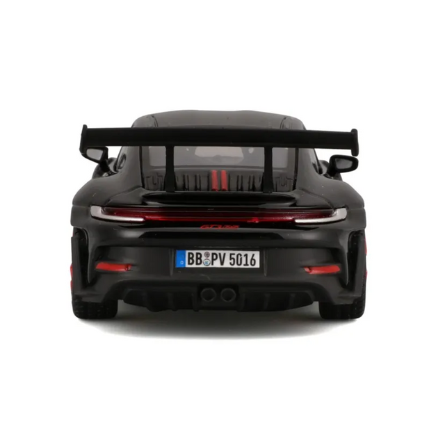 Bburago Porsche 911 GT3 RS 1/43 Scale Model