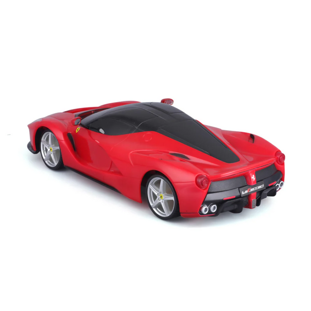 Maisto RC Remote Control LaFerrari 2.4GHz 1/24 Scale Model