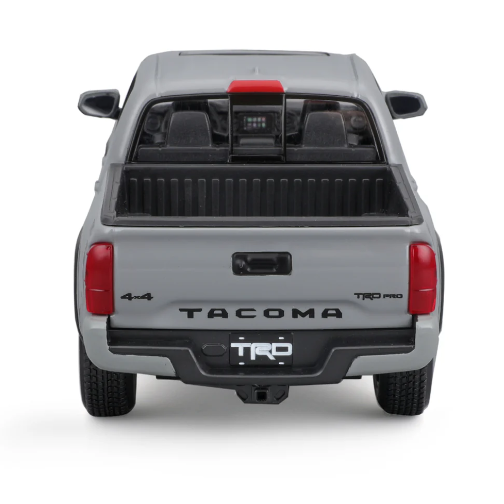 Maisto Toyota Tacoma TRD Pro 2021 1/24 Scale Model
