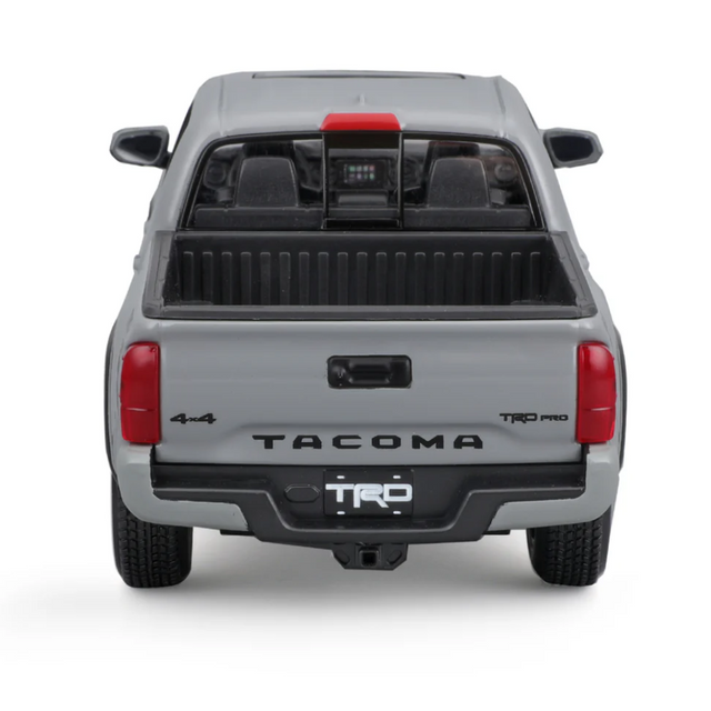 Maisto Toyota Tacoma TRD Pro 2021 1/24 Scale Model