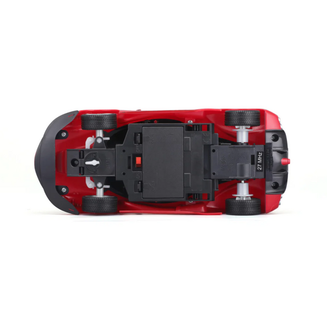 Maisto RC Remote Control LaFerrari 2.4GHz 1/24 Scale Model