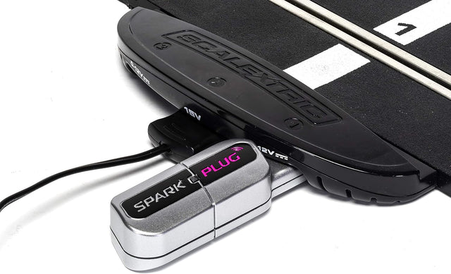 Scalextric Spark Plug Wireless Dongle 1/32 Scale Slot Car Controller Adapter