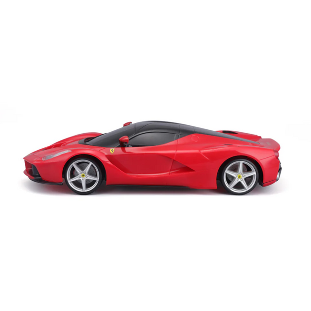 Maisto RC Remote Control LaFerrari 2.4GHz 1/24 Scale Model