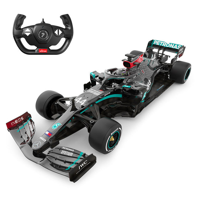 Formula One F1 RC Remote Control Mercedes F1 Team - AMG W11 EQ Performance 47cm 98400