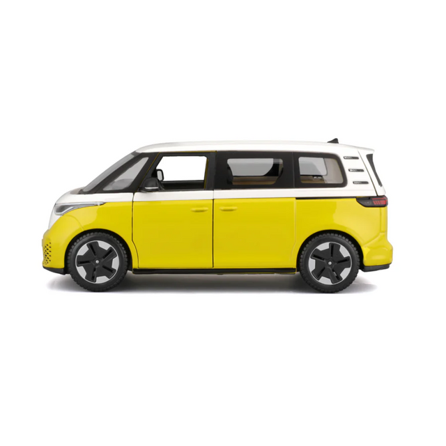 Maisto VW Volkswagen ID Buzz 1/24 Scale Diecast Model Van