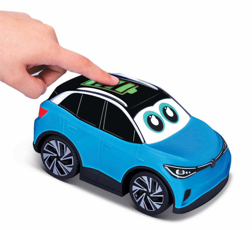Bburago BB Junior VW Volkswagen My First Electric Car RC