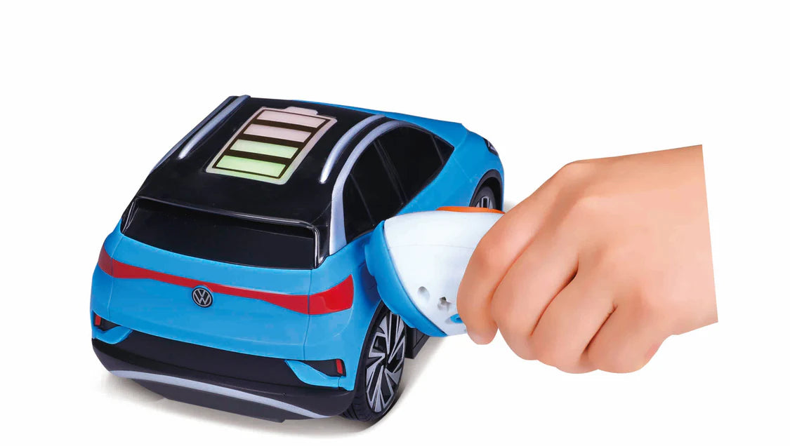 Bburago BB Junior VW Volkswagen My First Electric Car RC