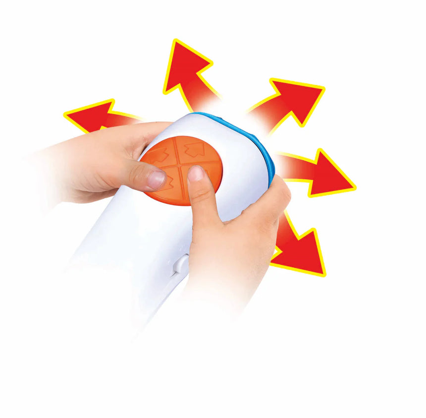 Bburago BB Junior VW Volkswagen My First Electric Car RC