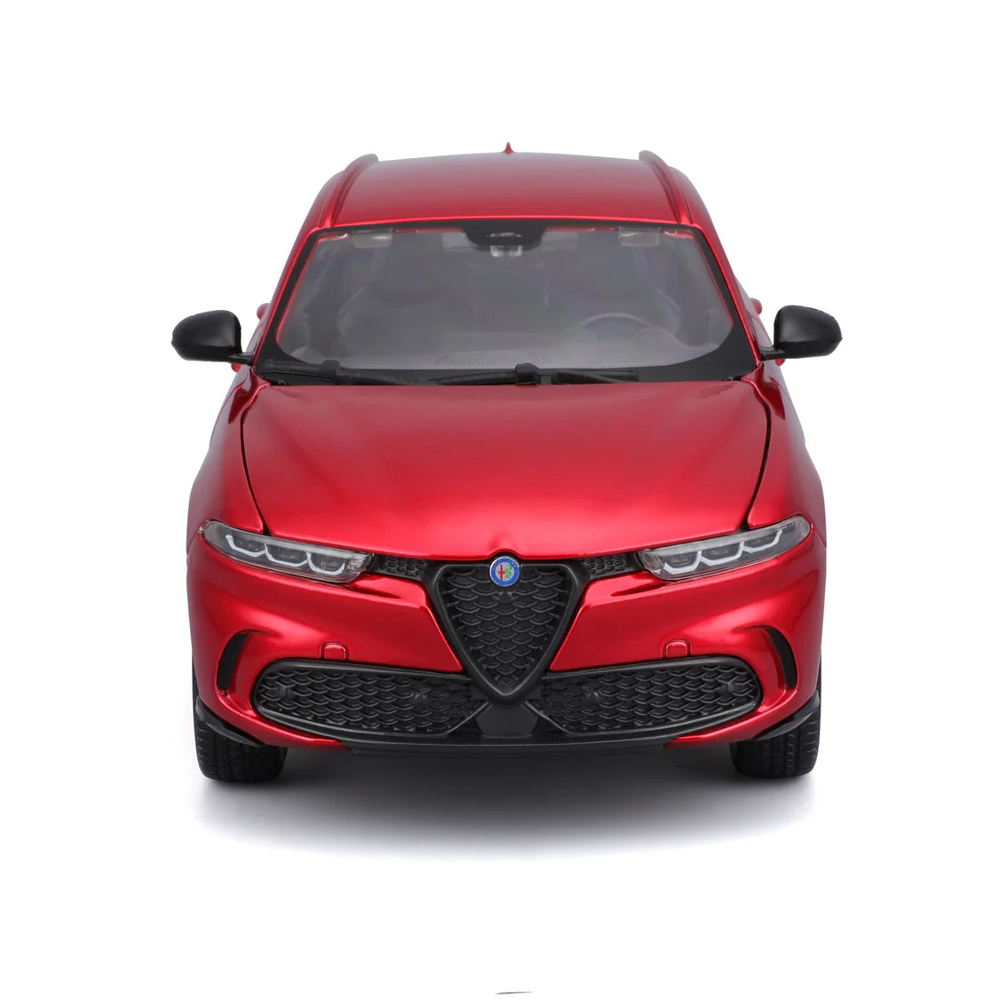 Bburago Alfa Romeo Tonale 1/24 Scale