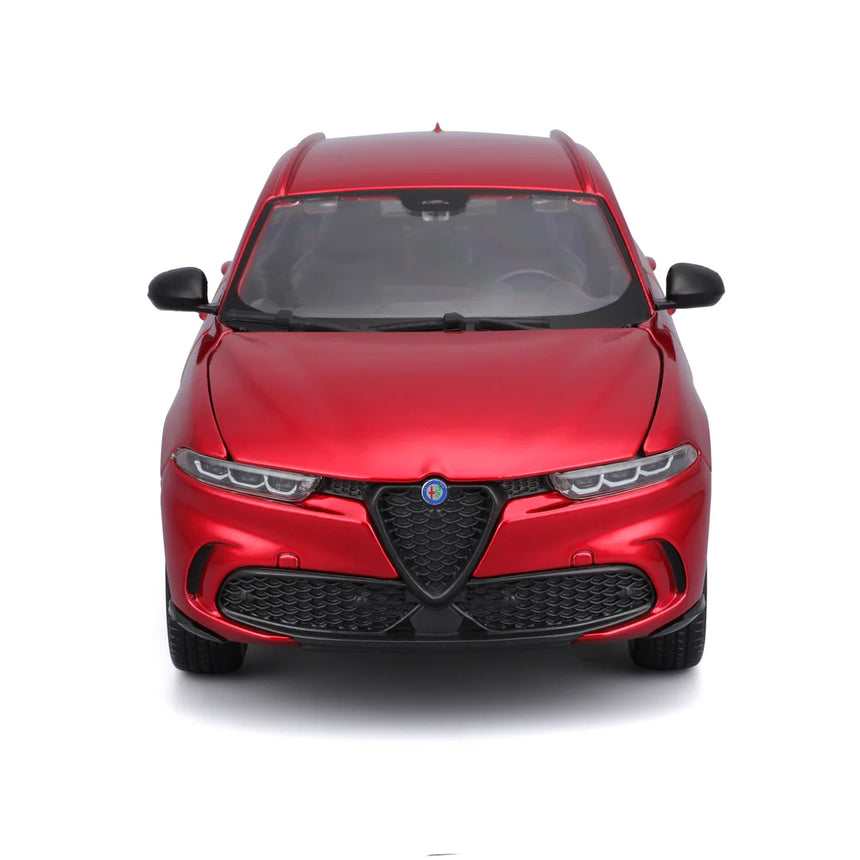 Bburago Alfa Romeo Tonale 1/24 Scale