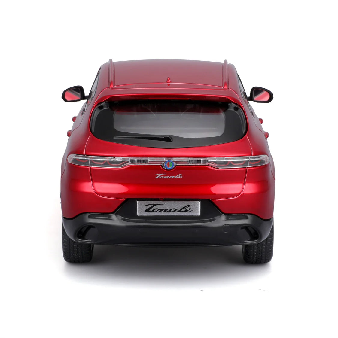 Bburago Alfa Romeo Tonale 1/24 Scale