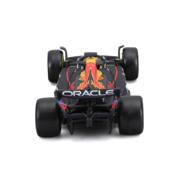 Bburago F1 Red Bull Racing RB19 2023 - Max Verstappen 1/43 Scale