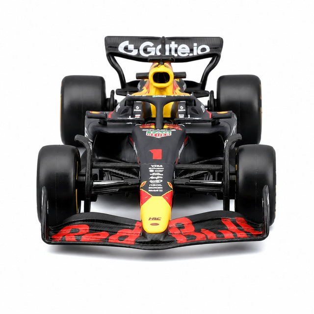 Bburago F1 Red Bull Racing RB21 2025 Max Verstappen 1/43 Scale Model