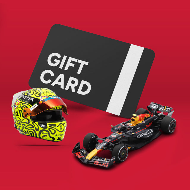CMS Gift Card