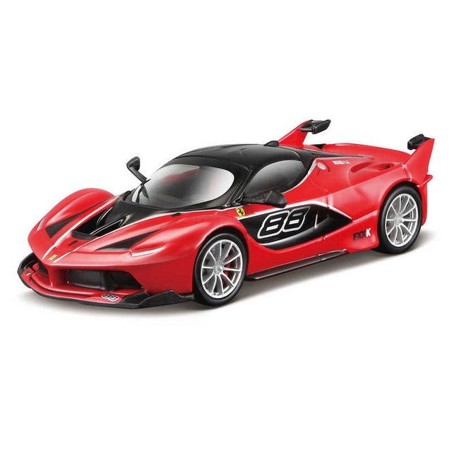 Bburago Ferrari Signature FXX-K 1/43 Scale